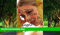 Big Deals  10 Tips On How To Hire A Mediator: REAL TALK ABOUT MEDIATION  Best Seller Books Most
