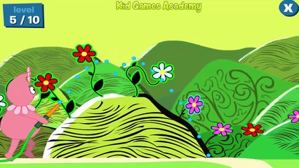 Yo Gabba Gabba! - Foofas Happy Flower Garden