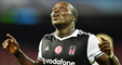Aboubakar, Afrika Uluslar Kupası'na Gidecek, Beşiktaş Forvet Arıyor