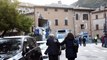 Deux nouveaux séismes en Italie font des dizaines de blessés et de gros dégâts