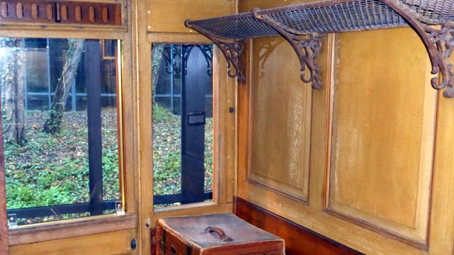 BERLIN 3 Deutsches Technikmuseum Novembre 2015