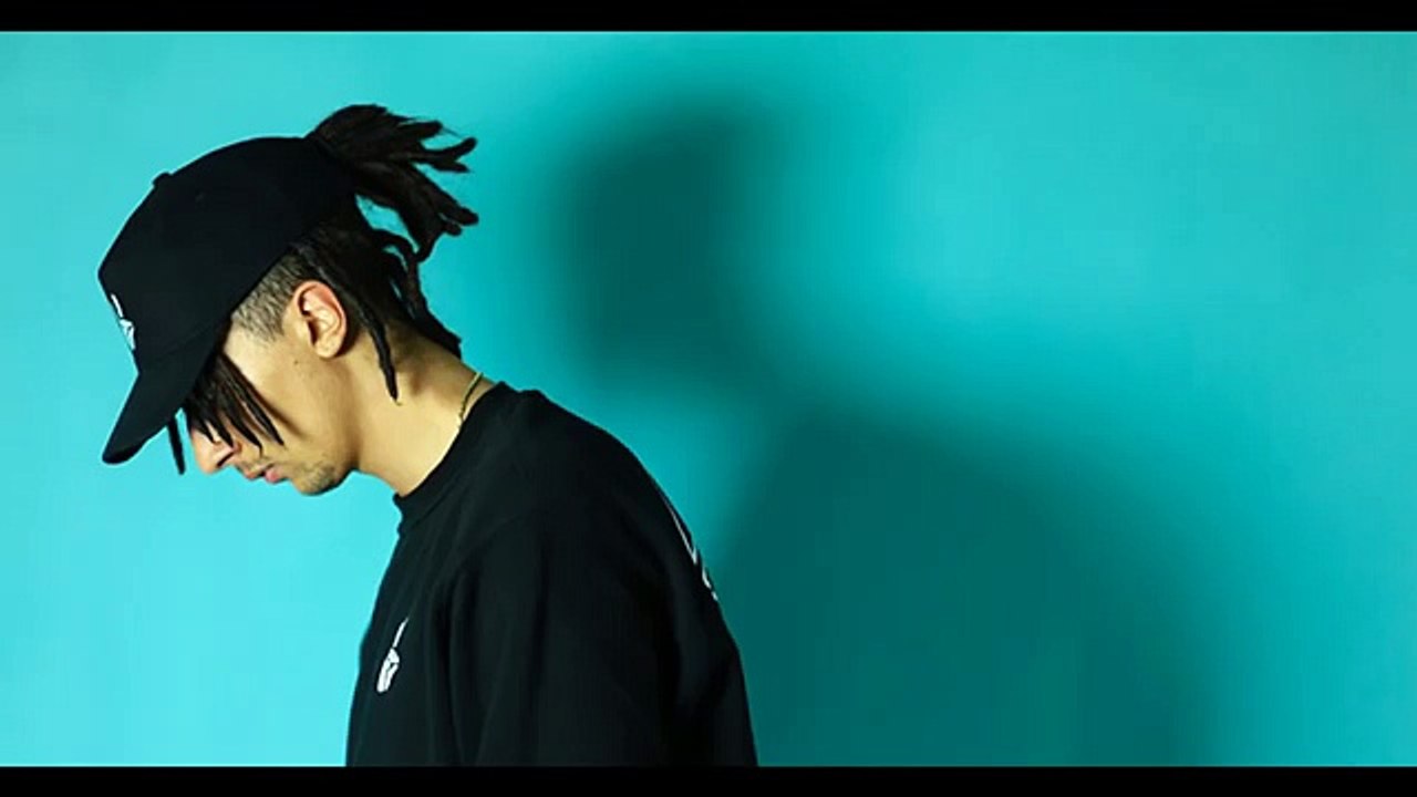 Ghali - ninna nanna