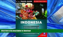FAVORITE BOOK  Indonesia Travel Pack, 7th (Globetrotter Travel Packs) FULL ONLINE