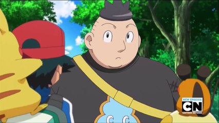 Pokémon XY Episode 65 English Dub: People Will Never Take Anime Seriously