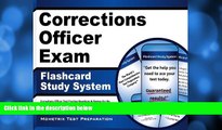 Popular Book Corrections Officer Exam Flashcard Study System: Corrections Officer Test Practice