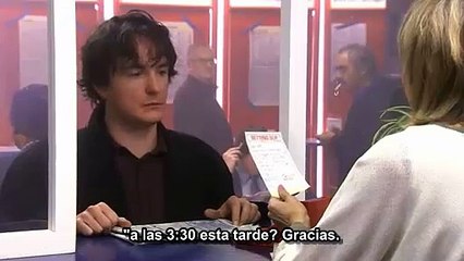 Black Books - Season 3 Episode 04 - A Little Flutter Subtitulado Español