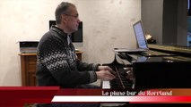 Chopin Nocturne 10 Piano bar du norrland