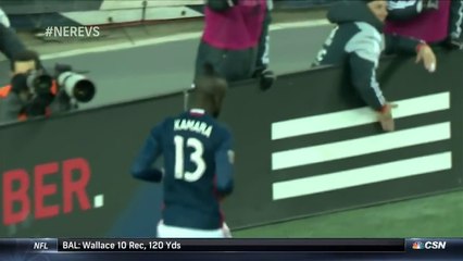 Prendre un carton jaune pour une danse Twerk après un but au Football