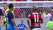 Flamengo 2 - 2 Corinthians %282016-10-23%29 - Corinthians%3A principais jogadas