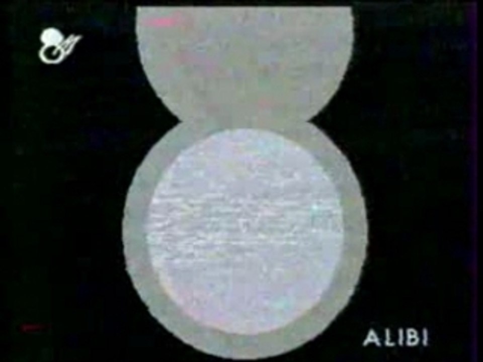 Générique Météo - 8 Mont-Blanc - 1991