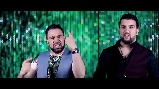 DANI PRINTUL BANATULUI feat. TICY - LASA,LASA FIGURILE 2016 VideoClip Full HD