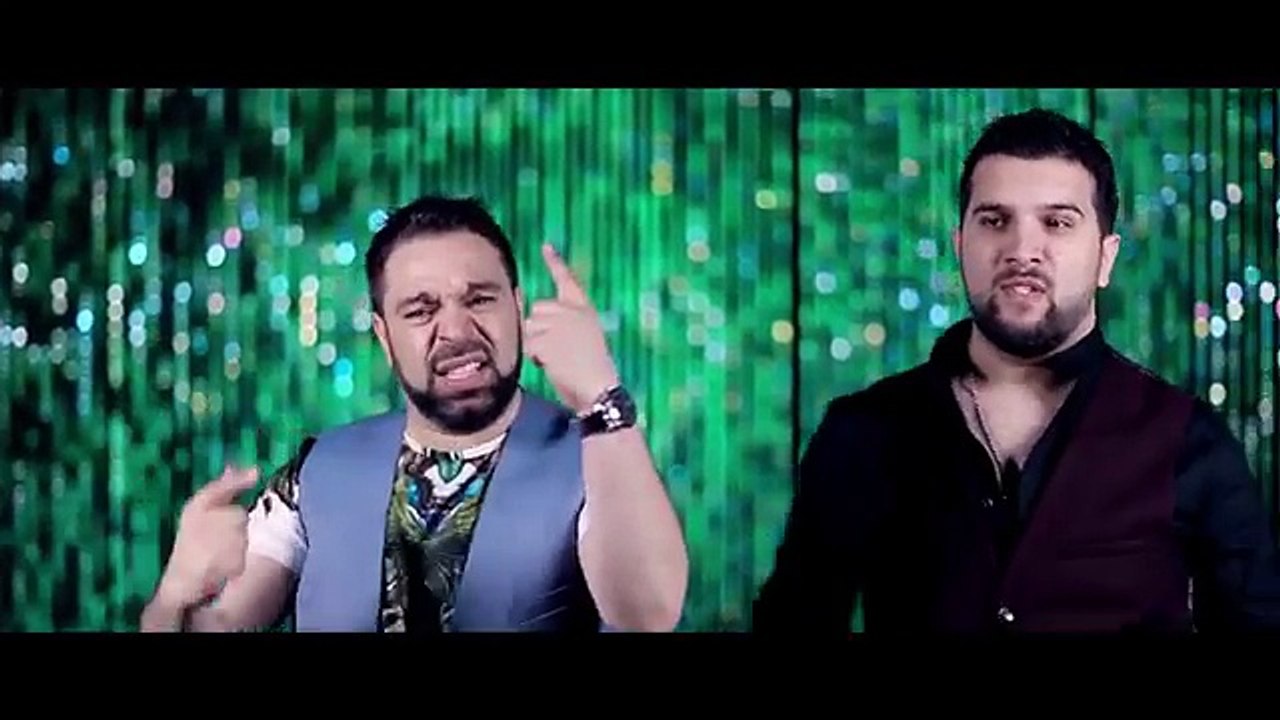 DANI PRINTUL BANATULUI feat. TICY - LASA,LASA FIGURILE 2016 VideoClip Full HD