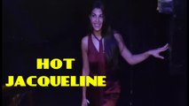 HOT Jacqueline Fernandez's Sexy Fashion Night OUT