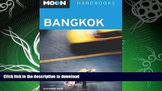 READ  Moon Bangkok (Moon Handbooks) FULL ONLINE