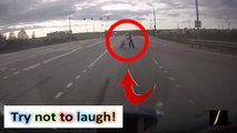 Crazy Russian #24 - Epic fail - Best Fails/Wins of the year [NEW]