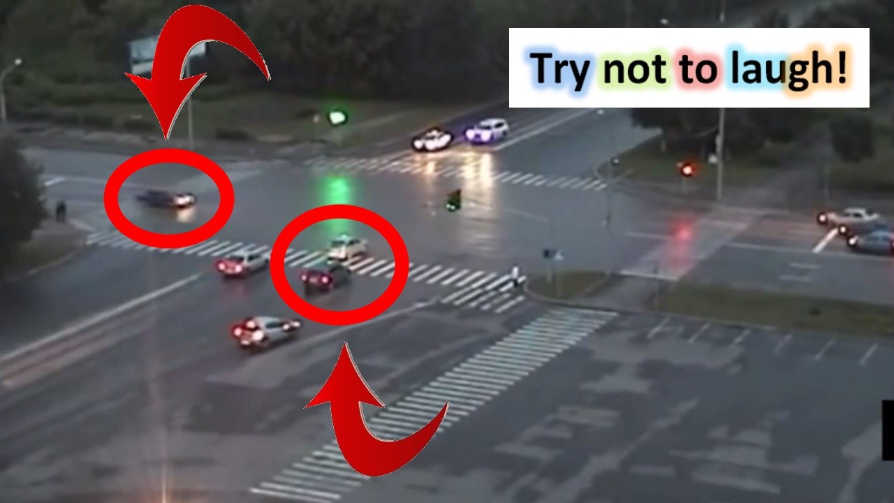 Epic fail - Best Fails/Wins of the year [NEW] #24 - Crazy Russian #24