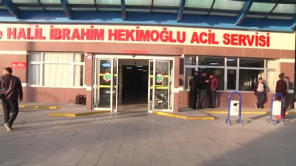 Fetö Operasyonu -Sağlık Kontrolü