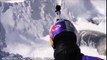 Saut BASE Jump le plus haut de l'histoire : 7700m d'altitude - Wingsuit record du monde