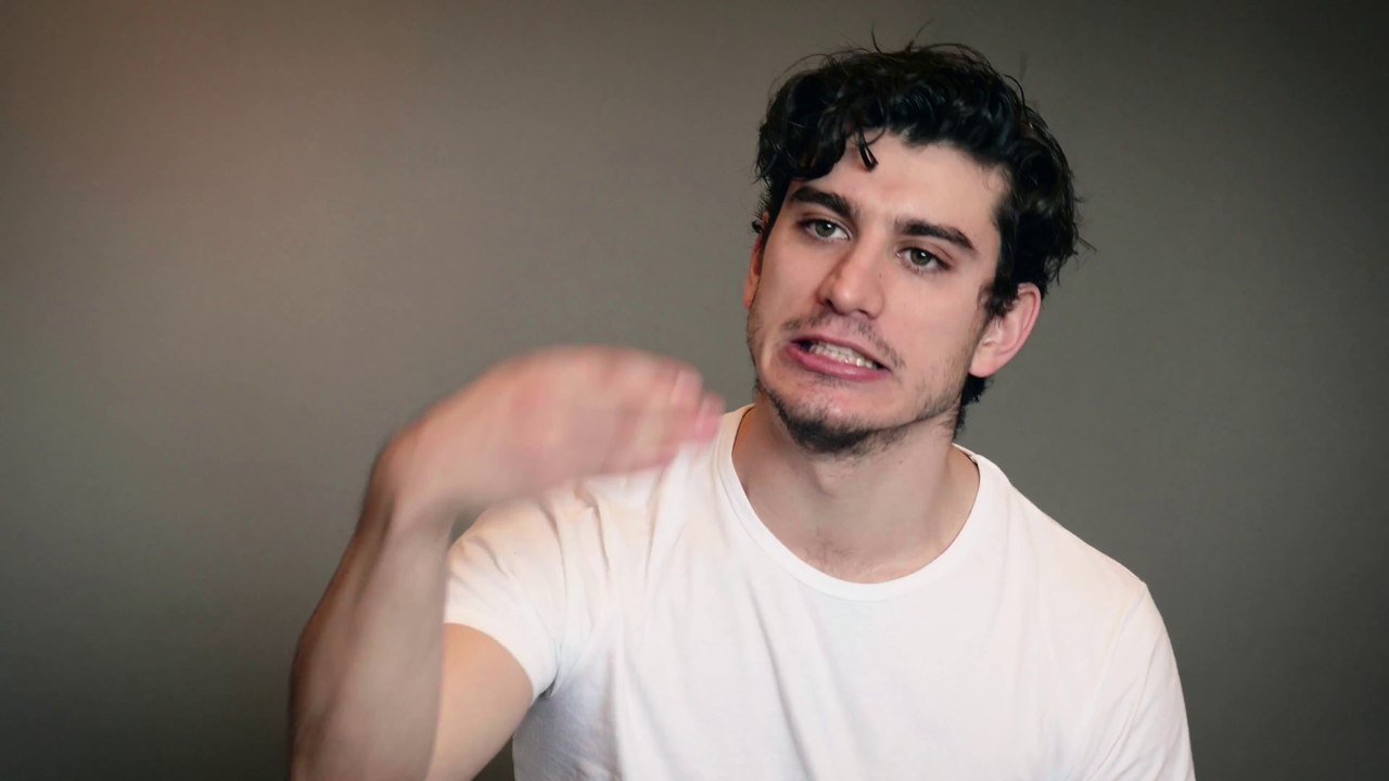 25 imitations de stars américaines en 2 minutes ! Game of Thrones, Kardashian, Marvel...