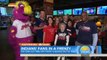 ‘Win one before I die!’ Meet 104 year old Cleveland Indians superfan Emily Serian