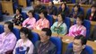 Symposium on Work for Protecting Intangible Cultural Heritages Held