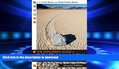 READ PDF The Explorer s Guide to Death Valley National Park, Second Edition READ EBOOK