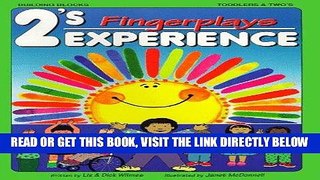 [Free Read] 2 s Experience - Fingerplays Free Online