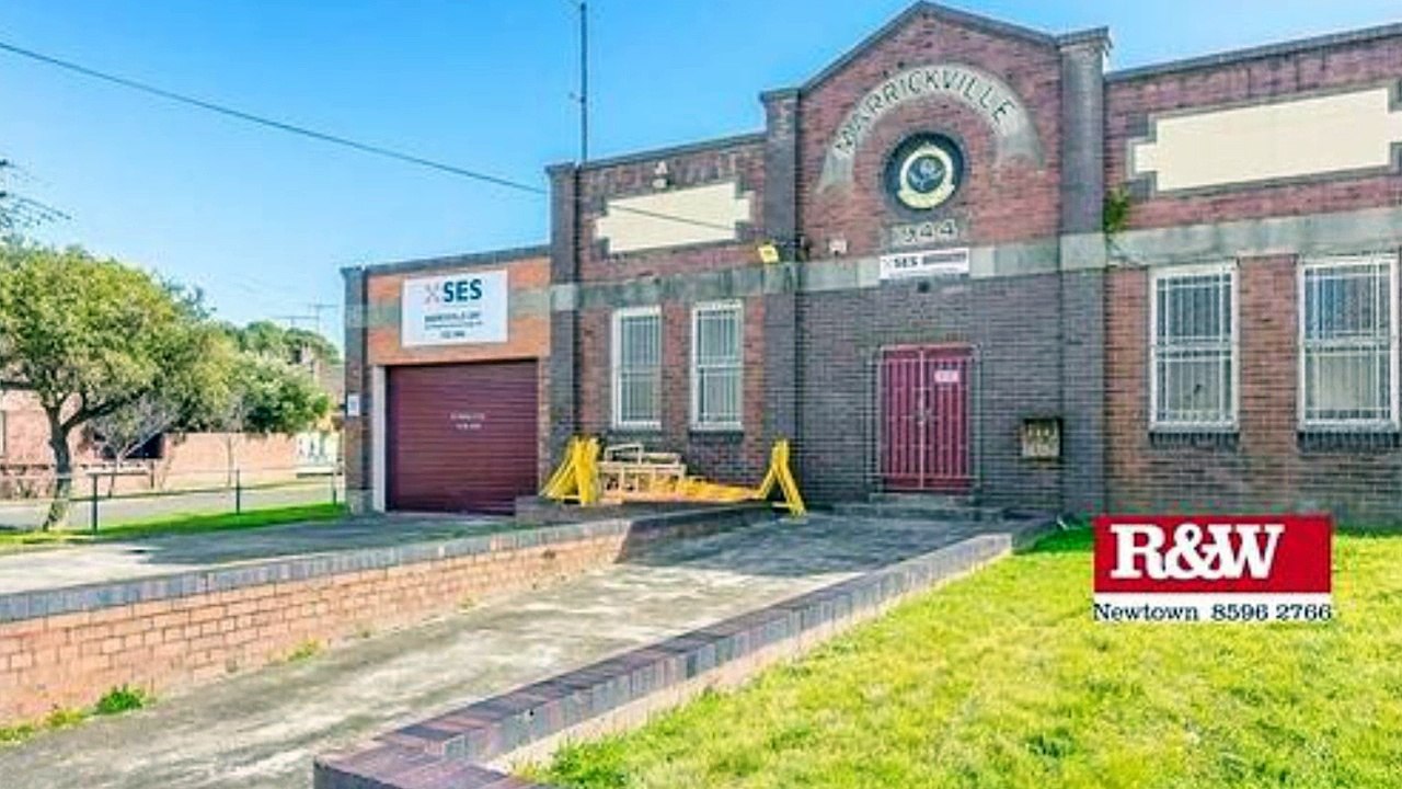 Commercialproperty2sell : Retail Shop For Lease in In Marrickville Sydney NSW
