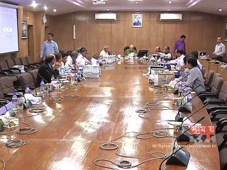 ঢাকা আরবান ট্রান্সপোর্ট প্রকল্পের অনুমোদন