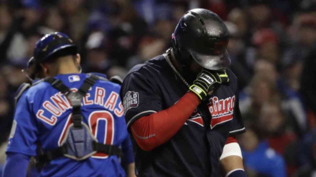 D-Man: Arrieta Too Much for Indians