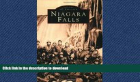 READ PDF Niagara Falls (Images of America) READ EBOOK