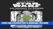 Read Now Art of Coloring Star Wars: 100 Images to Inspire Creativity and Relaxation (Art Therapy)
