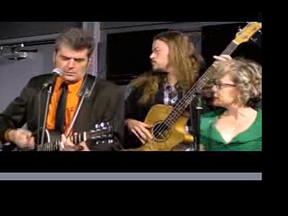 together too long -- hollywood blues destroyers
