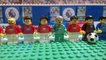 CHELSEA vs MANCHESTER UNITED 4-0 • Premier League 2016/17 ( Film Lego Football ) Highlights