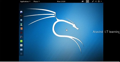 Web Application Security Scanning