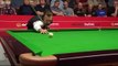 Judd Trump Dangerous Shots - Snooker shots by judd trump , Snooker world.
