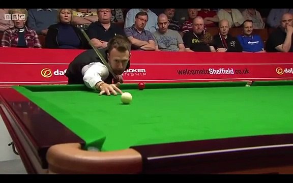 Judd Trump Dangerous Shots - Snooker shots by judd trump , Snooker world.