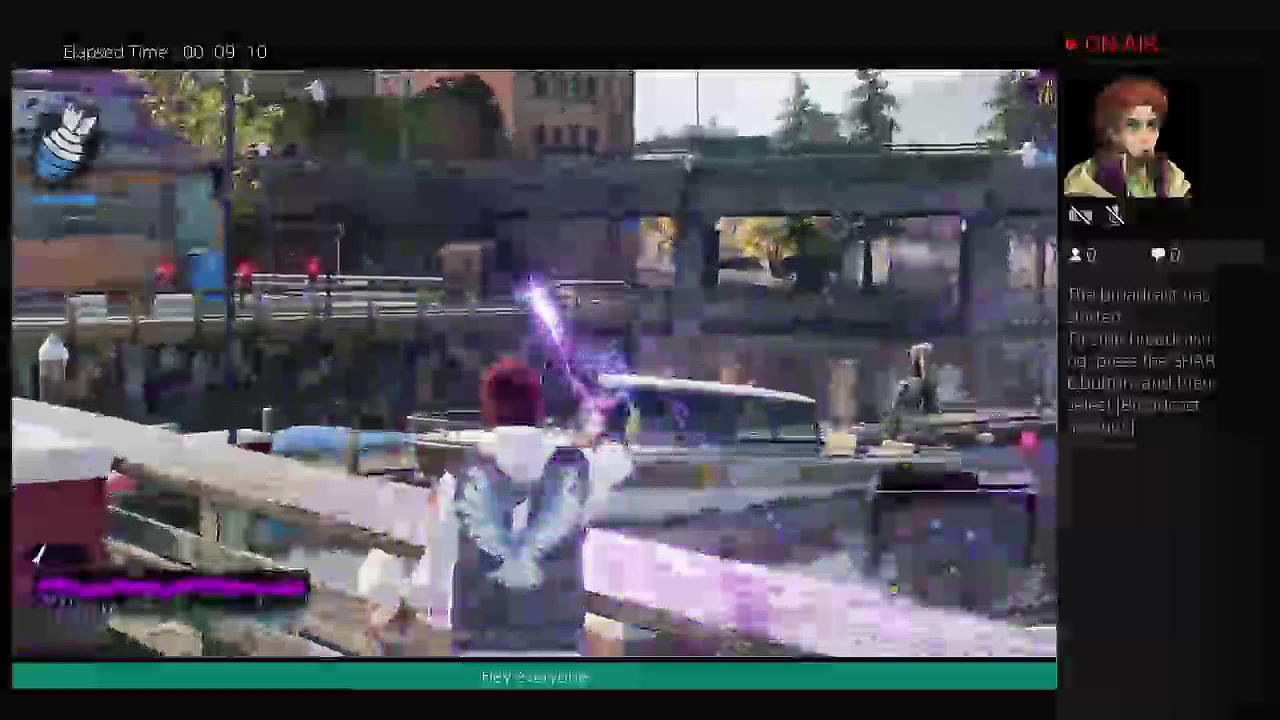 Random stuff for fun