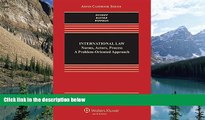 Books to Read  International Law: Norms, Actors, Process: A Problem-Oriented Approach (Aspen