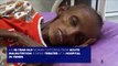 Starving Teen in Yemen Shows the Horrors of War