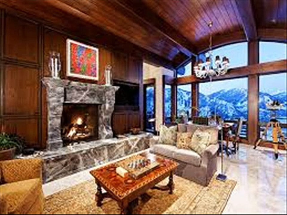 All about aspen real estate