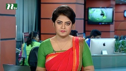 NTV Modhyanner Khobor | 27 October 2016