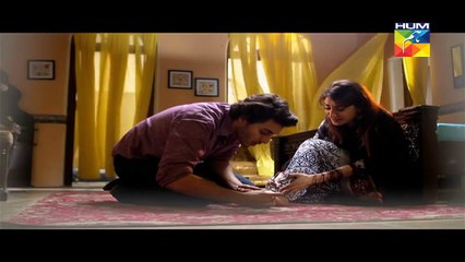 Saya e Dewar Bhi Nahi Episode 11 Full HD HUM TV Drama 26 October 2016(0)