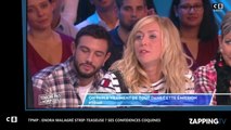 TPMP : Enora Malagré strip-teaseuse ? Ses confidences coquines