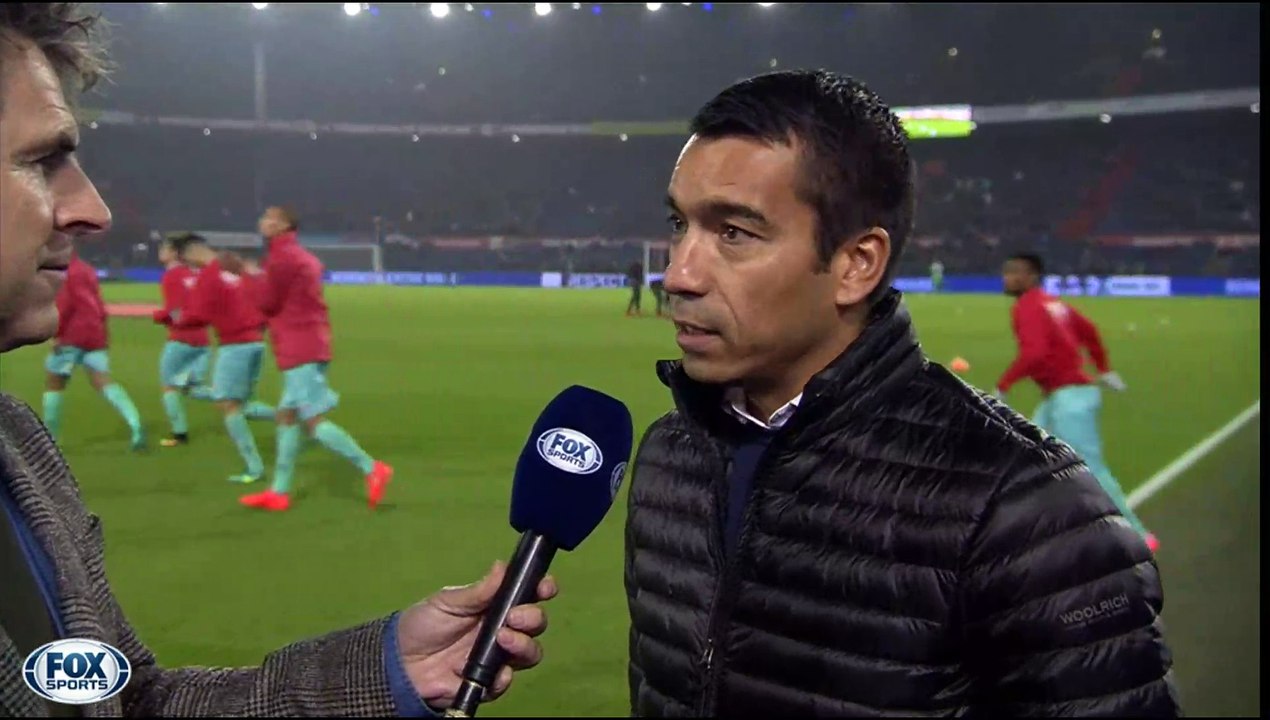 26-10-2016 Je weet dat er altijd verrassingen zijn