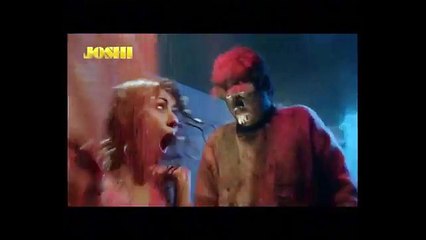 Vicky The Makeup Artist - Funny TV Commercial by BigRock