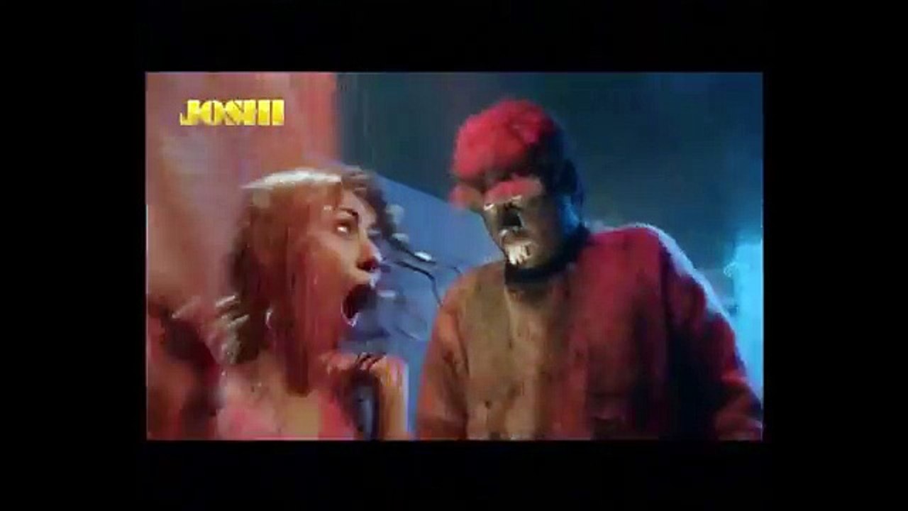 Vicky The Makeup Artist - Funny TV Commercial by BigRock