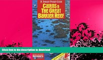 READ BOOK  Cairns   the Great Barrier Reef (Insight Pocket Guide Cairns   the Great Barrier