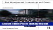 [PDF] Risk Management for Meetings and Events (Events Management) Download Free
