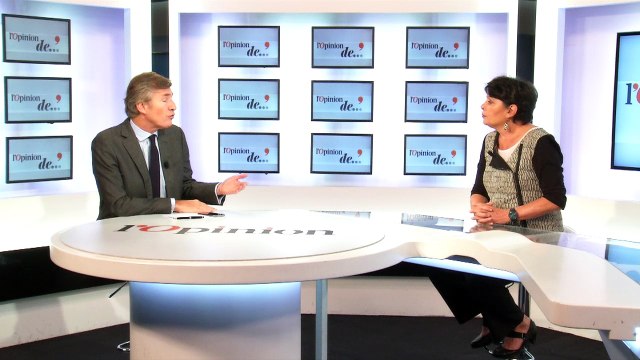 Michèle Rivasi (EELV): «Je veux redonner ses lettres de noblesse à la politique»